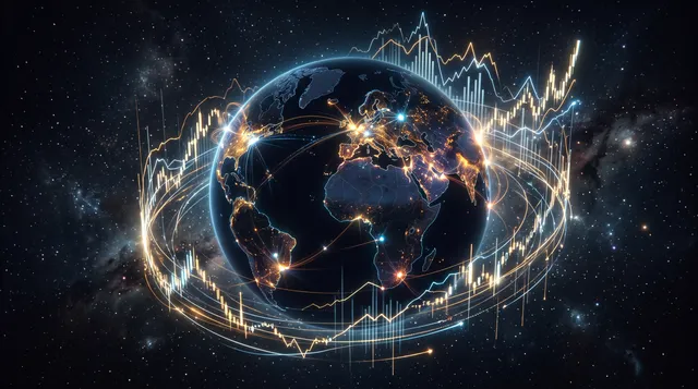 How Economic Indicators Influence Financial Markets