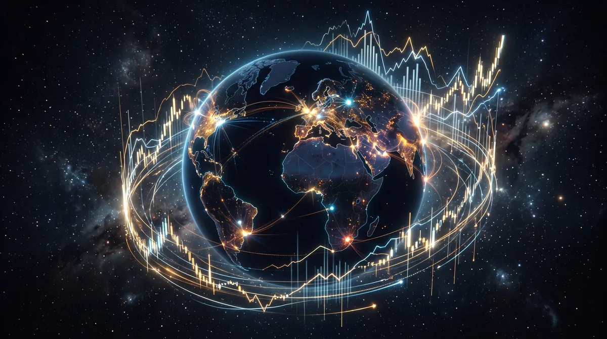 Economic indicators and financial markets