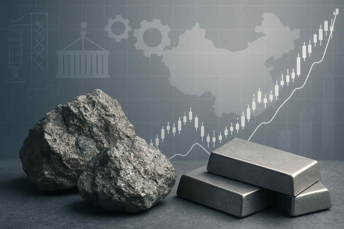 FintechZoom.com Nickel