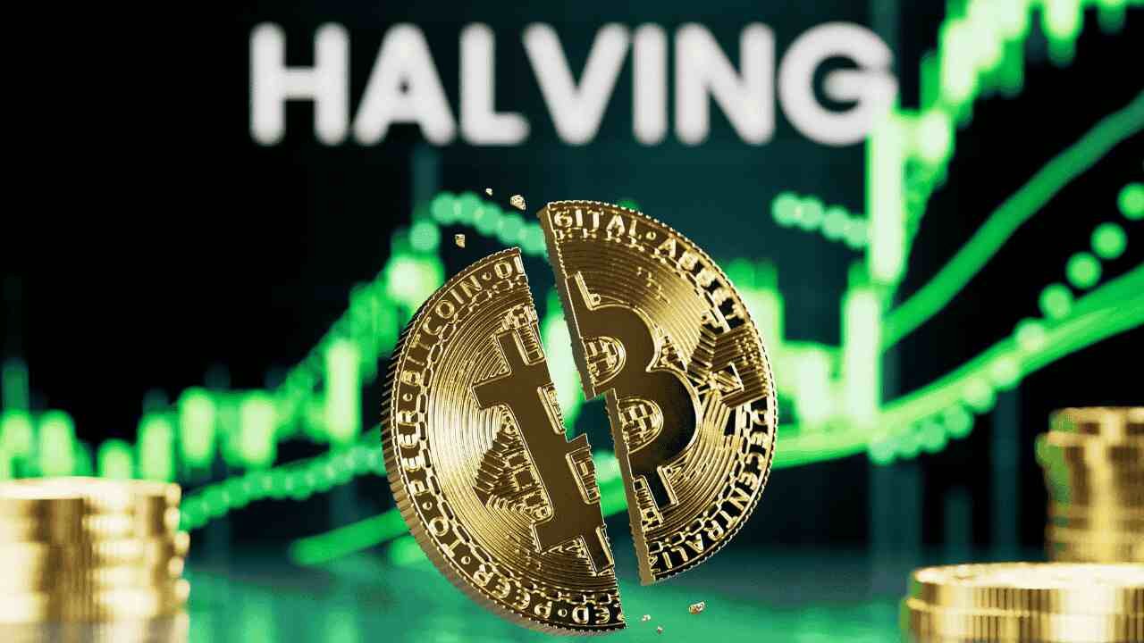 FintechZoom.com Crypto Halving