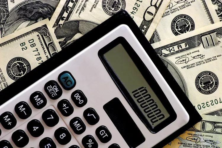 FintechZoom.com Money