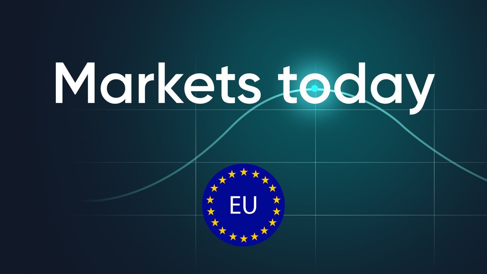 fintechzoom.com european markets today