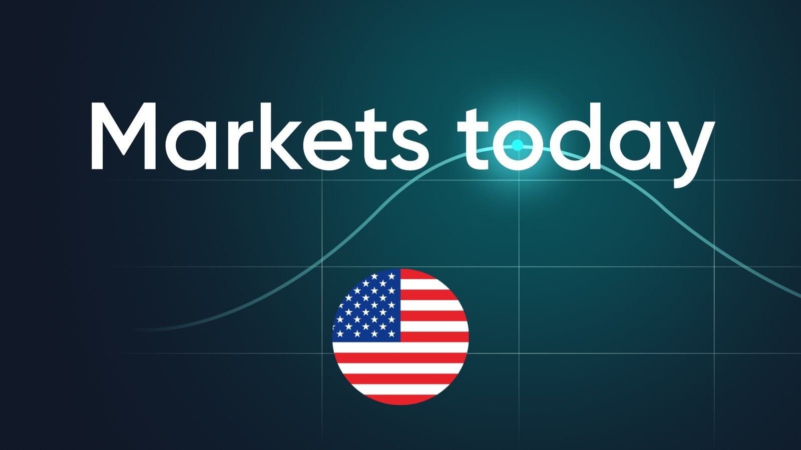 fintechzoom.com us markets today