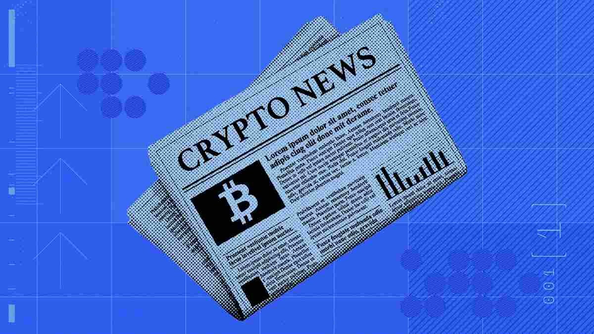 FintechZoom.com Crypto News