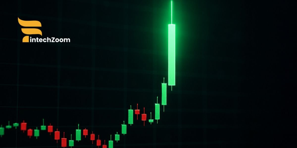 fintechzoom.com markets