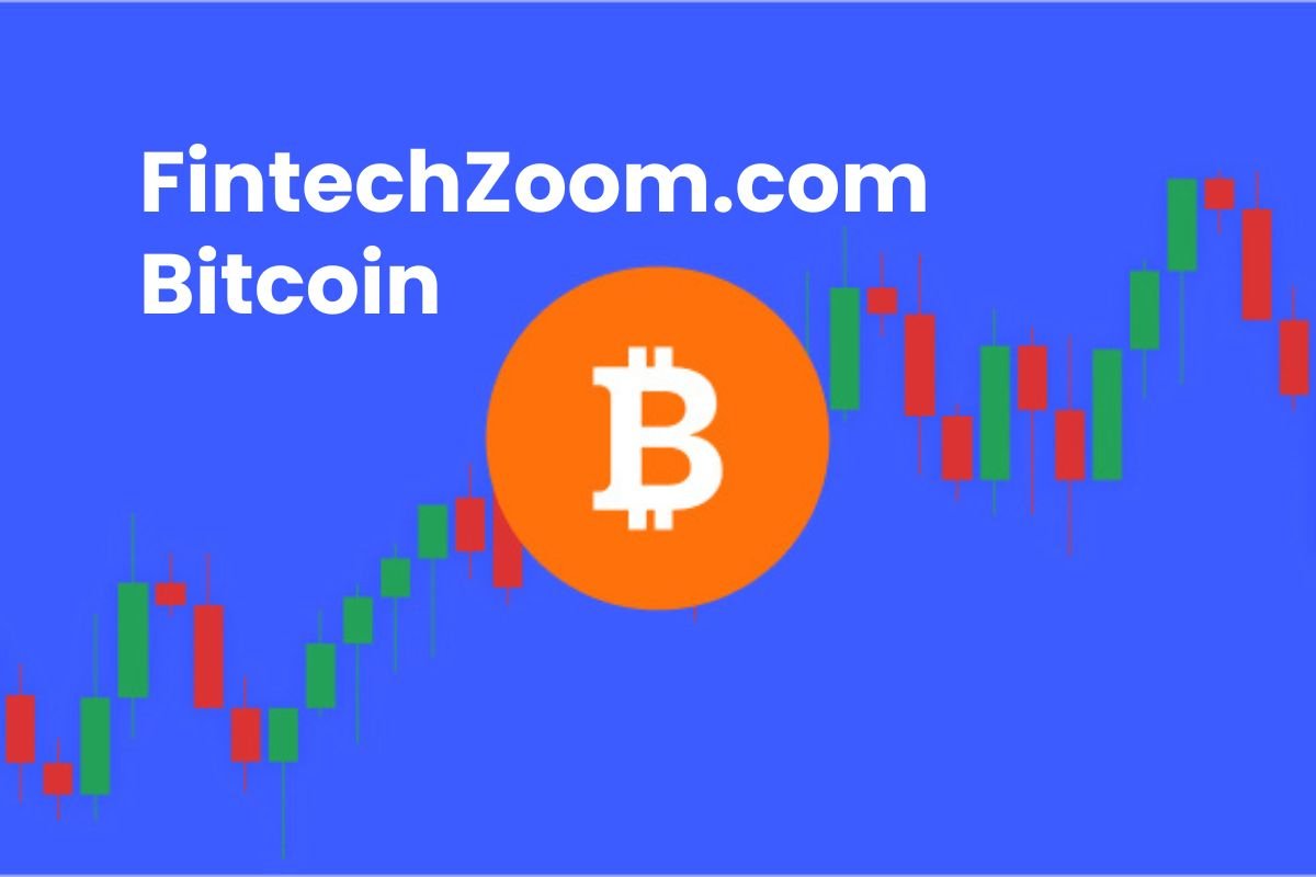 fintechzoom.com bitcoin