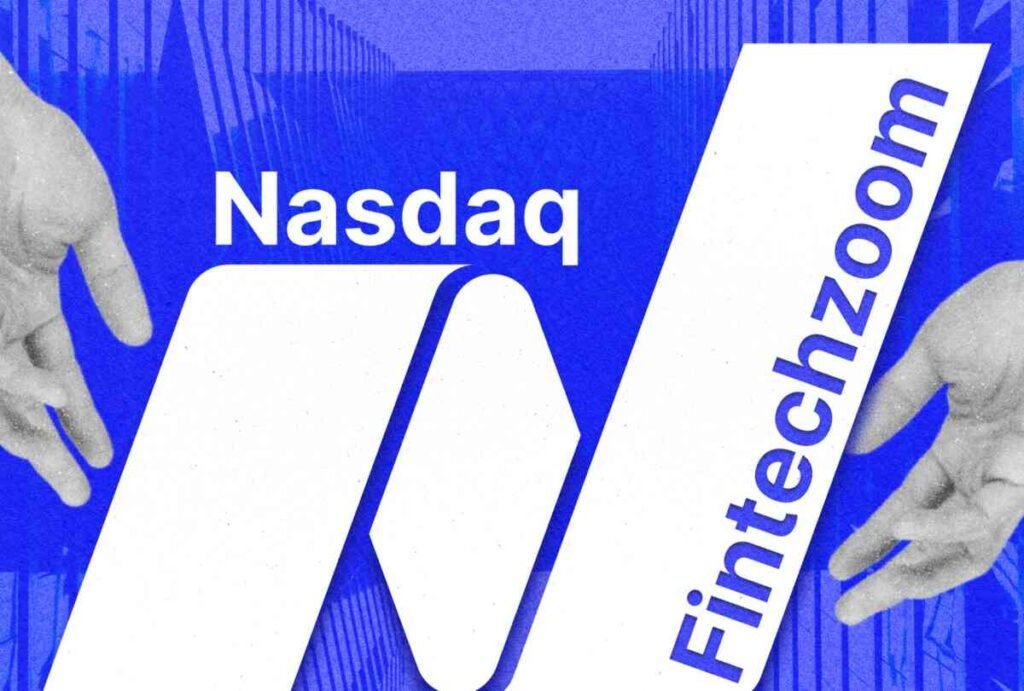 fintechzoom.com nasdaq