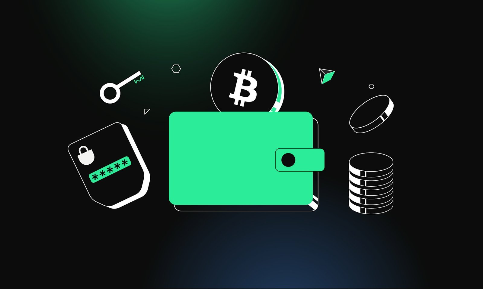 FintechZoom.com Bitcoin Wallet
