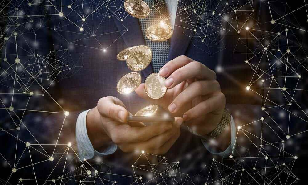 Cryptocurrency in Business